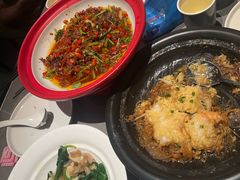-田婆婆的菜(友谊阳光城店)