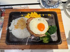 -翠华餐厅(维璟印象城店)