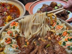 -山四砂锅(太原钟楼街店)