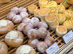 -石头先生的烤炉(济南领秀城贵和店)