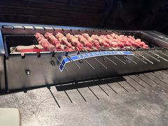 -很久以前羊肉串(簋街店)