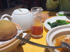 -蔡澜点心·粤菜(花城汇南区店)