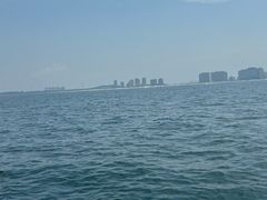 -那香海钻石沙滩浴场