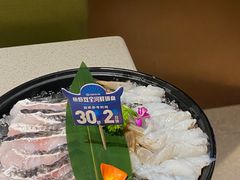 -海底捞火锅(龙湖时代天街店)