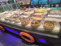 -王庄阿咪海鲜大排档(象园店)