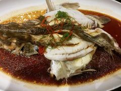 -豪廷轩中餐厅·特色云南菜(温德姆至尊豪廷大酒店)