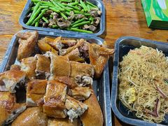 -新湖烧鸡(光明店)