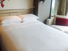 -上海宝华万豪酒店