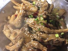 -小民大排档(光谷店)