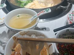 -汕头八合里海记牛肉店(清河店)