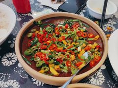 -龚师傅土菜馆.地道农家菜(魅力湘西店)