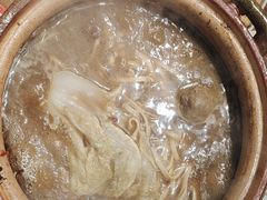 -阿润打边炉·鲜切鸡煲(华漕店)