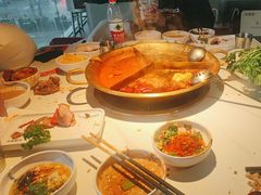 -小龙坎火锅(IFS HOT店)