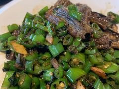 -徐记海鲜(汉城湖|太奥店)