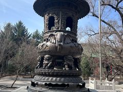 -哈尔滨极乐寺