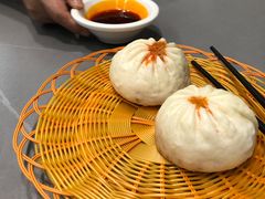 -郑家包子牛肉拉面(尚勤路店)