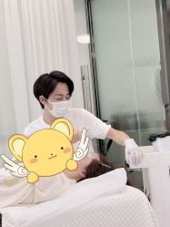 -韩美绣·骨相纹眉·洗眉美瞳线