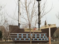 -长春公园(普阳街道)