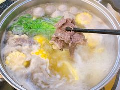 -陈记顺和潮汕牛肉火锅(韩江路店)