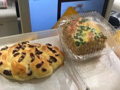-BreadTalk面包新语·烘焙蛋糕(高德置地春广场店)