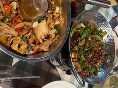 -彭耕记猪油炒小菜(吉联mall店)