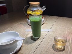 -熹素·鲜美素食Vegetarian (天河领展店)