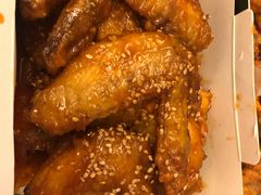 -Pelicana百利家炸鸡(江南西名店城店)