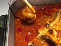 -鱼酷活鱼烤鱼(人信汇商场店)