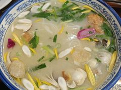 -香麒园·过桥米线·南湖雅宴