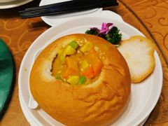 -天然居(伦教店)