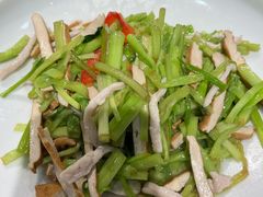 -长兴菜馆(高桥店)