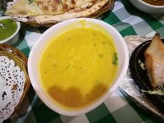 -Santoor 萨都里印度餐厅(北锣鼓巷店)
