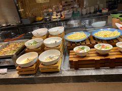 -味餐厅·海鲜·火锅·自助餐