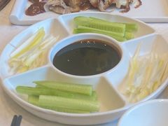 烤鸭半只-新洪记·丽久饭店(铁西店)