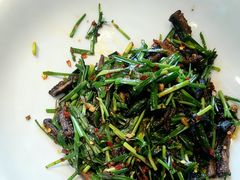 -湖南老灶台·生态农业餐饮(龙胜店)