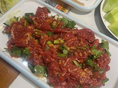 -乡土黄·鲜牛肉火锅·小龙虾(兴业街店)