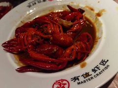 -有位虾匠·手工土菜小馆(市北店)