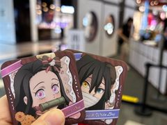 -上海来福士广场