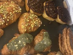 -BAKER&SPICE(环贸店)