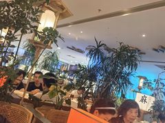 -桂满陇·杭州小馆(巴黎春天浦建店)