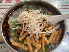 -乐山豆腐脑(北街店)