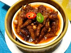 -海陵岛保利皇冠假日酒店·御公馆中餐厅 CANAL LNUA