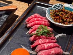 和牛TK-筱田の食堂·izakaya(淮海中路店)