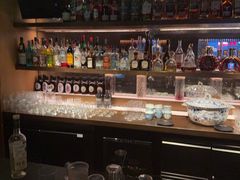 -顶层酒吧ROOF(上海艾迪逊酒店)