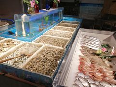 -黄三怪(清河店)
