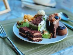 -上海龙之梦万丽酒店