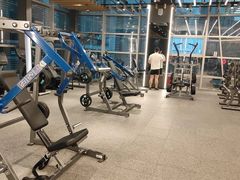 -24/7 FITNESS 健身(罗湖金光华店)