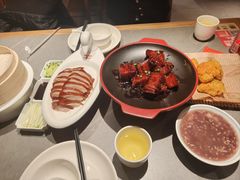 -褚记烤鸭·南京家常菜(雨花e-park店)