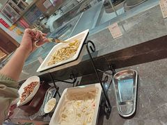 -艳阳天·非遗楚菜(武汉客厅店)