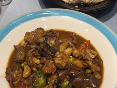 -小秦淮·南京土菜(新亭西路店)